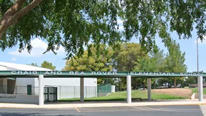Rover Elementary School