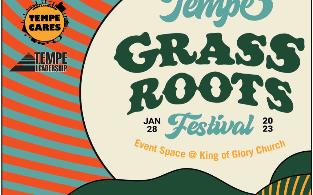 Tempe Grassroots- January 28